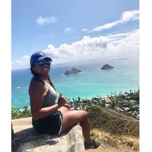 Meet your Posher, Taylor